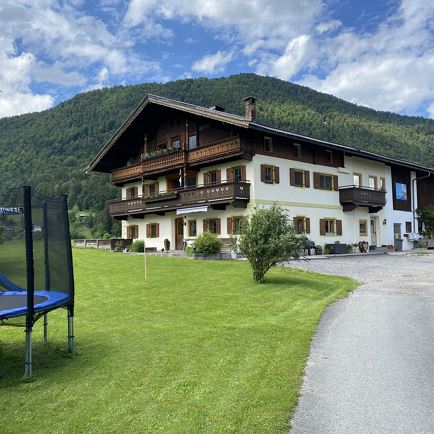 Schusterhof - Kirchdorf in Tirol