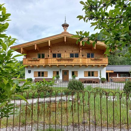 Tischlerhof