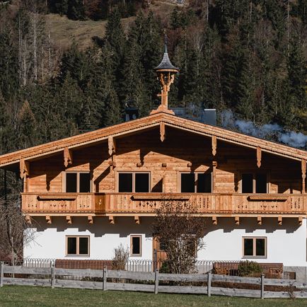 Tischlerhof_Kirchdorf_Wilder Kaiser