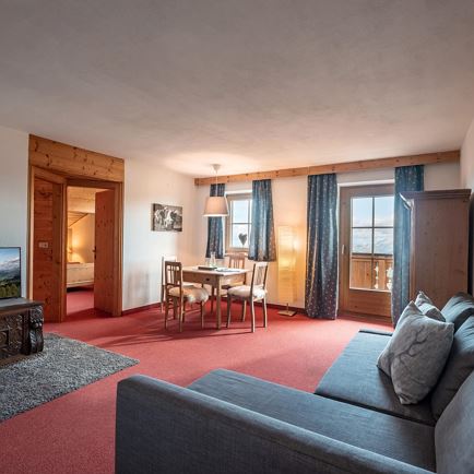 Appartement Kaiser