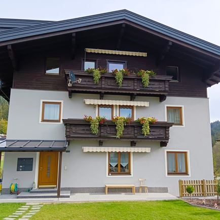 Appartements Mariastein