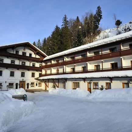 Ferienappartements Kammerhof