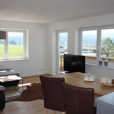 Am Birkenweg, Oberndorf in Tirol