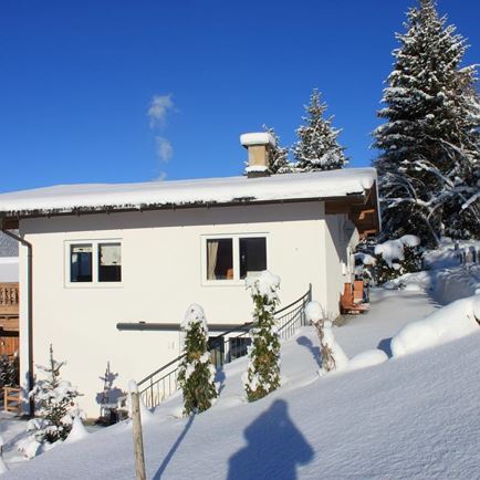 Am Birkenweg, Oberndorf in Tirol