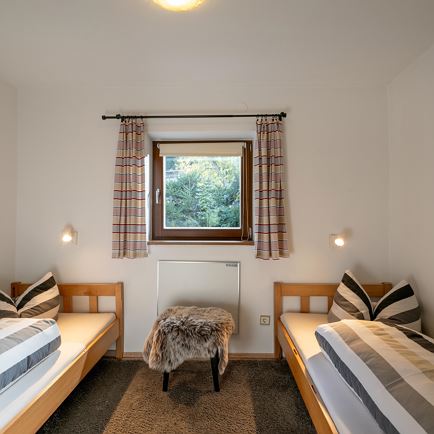 Chalet_Kitzalm_Birkenweg_17_Oberndorf_Zweibettzimm