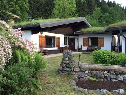 Chalet Kitzalm