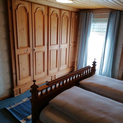 Ferienhaus Sonnblick Oberndorf in Tirol