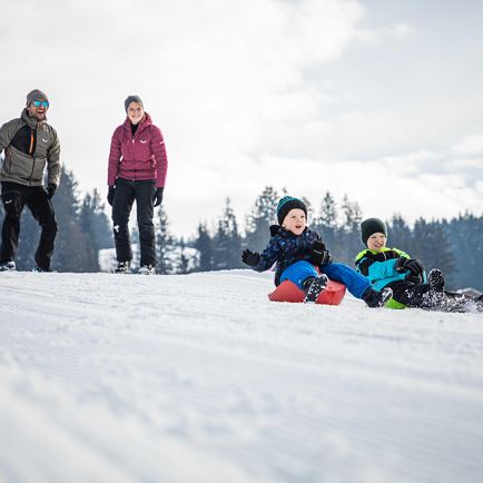 Winterspaß in Kirchdorf (c) Mirja Geh (45)