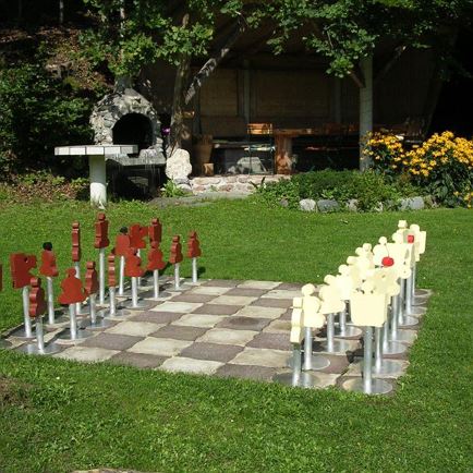 Haus an der Bergquelle, Oberndorf in Tirol