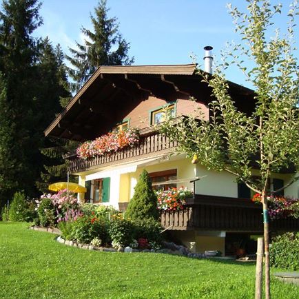Haus Mariandl