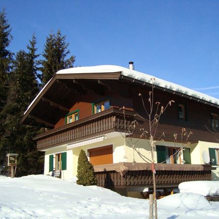 Haus Mariandl