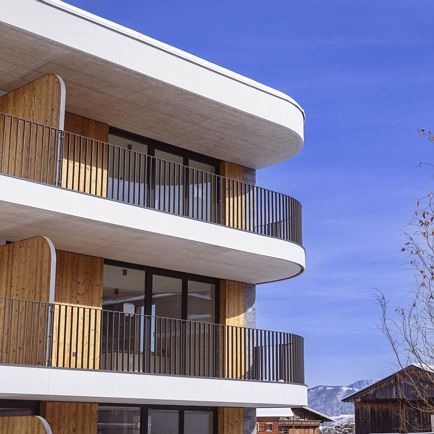 Kitzbühel Suites Oberndorf in Tirol