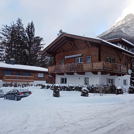 Ferienwohnung Nicole