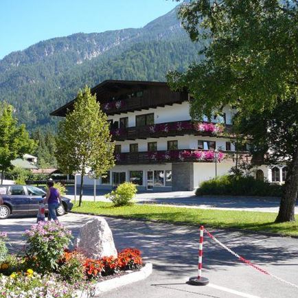 Ferienwohnungen Pillersee
