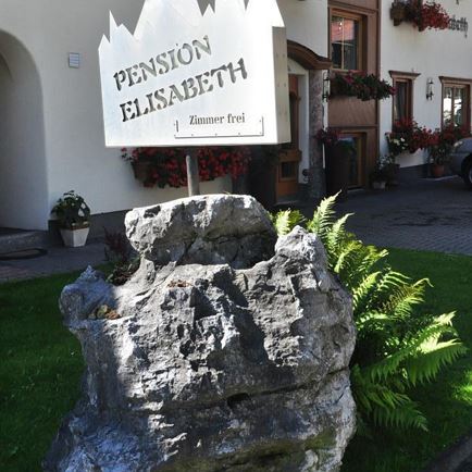 Pension Elisabeth