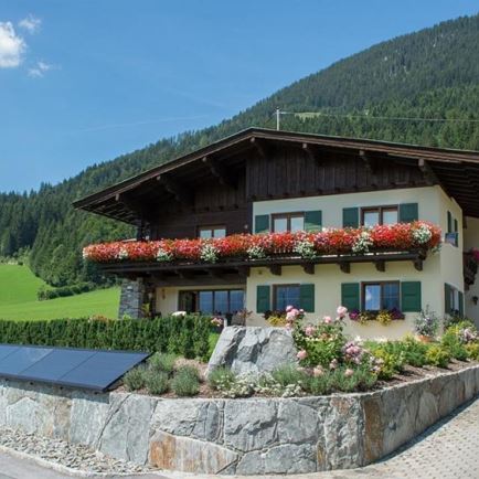 Gästehaus Familie Niedermoser