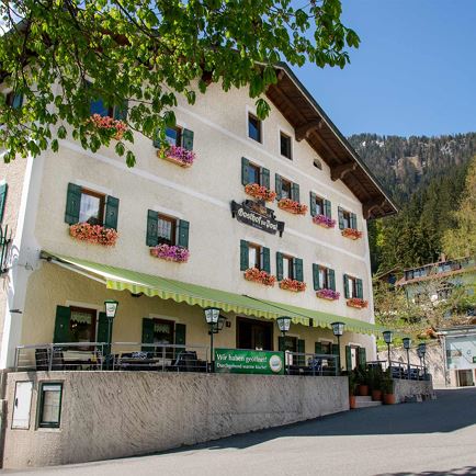 Gasthof zur Post