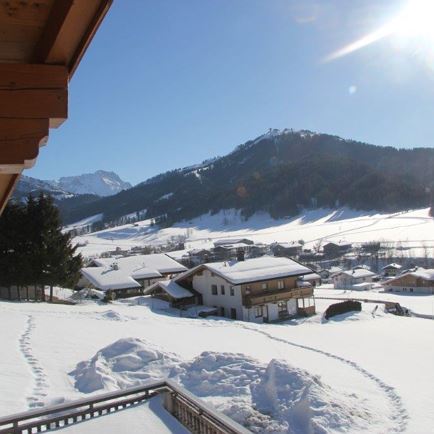 Ausblick Terasse 2