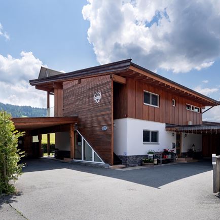 Haus Frankl Sommer