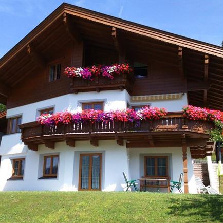 Haus Zachenhofer