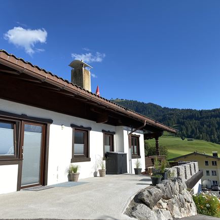 HauserA Appartement