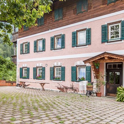 Bauernhaus