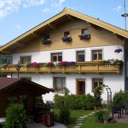 Pension Hauser