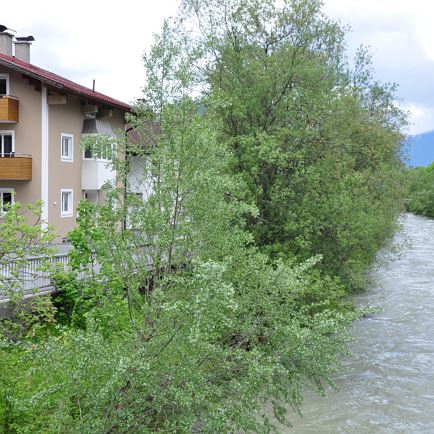 Achenblick St. Johann in Tirol