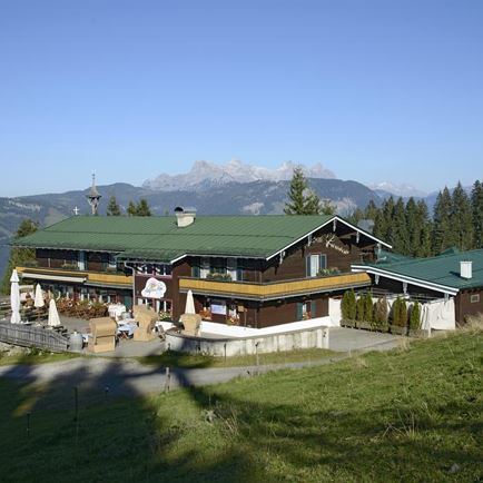 Angerer Alm