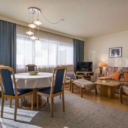 Ferienwohnung Elisabeth, St. Johann i.Tirol