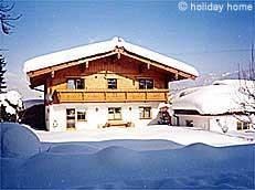 App. Grander, St. Johann in Tirol