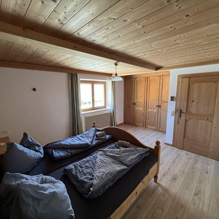 Apartment Lopez - Schlafzimmer 1