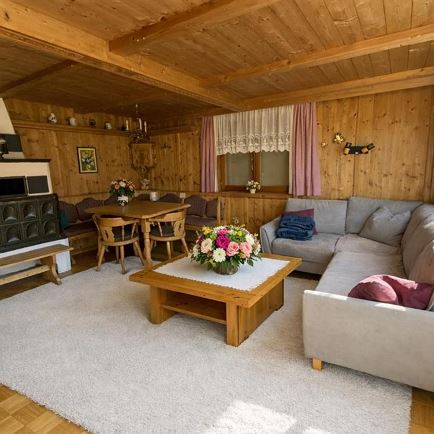 Apartment Lopez - Wohnzimmer