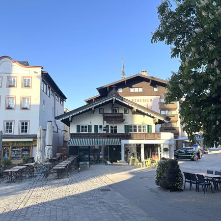 Seisl Appartements_St. Johann in Tirol