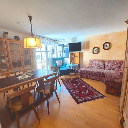 Seisl Appartements_St. Johann in Tirol