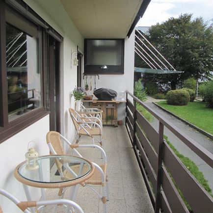 Balkon