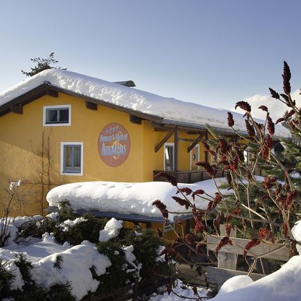 Appart Hotel Amadeus