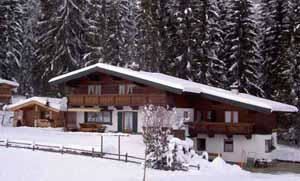 Appartement Evi Wörgötter