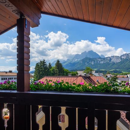 Appartement Rosa