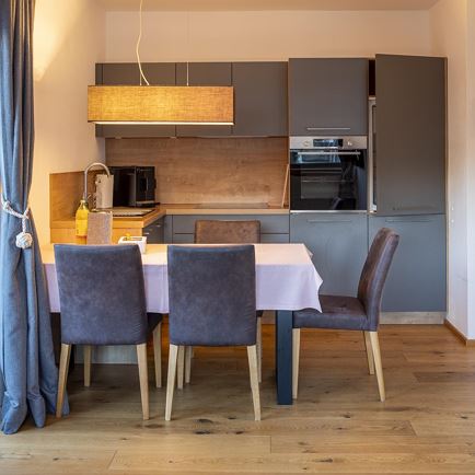 Appartement Rosa