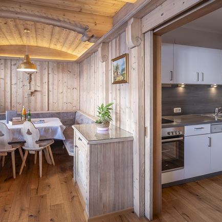 Suite Wilder Kaiser