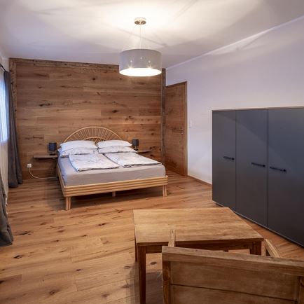 Suite Wilder Kaiser