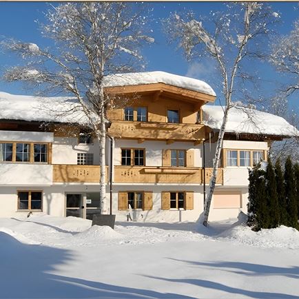 Appartement Steinbock