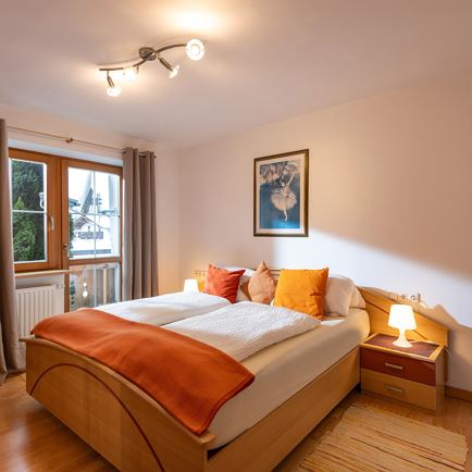 Schlafzimmer TOP 5