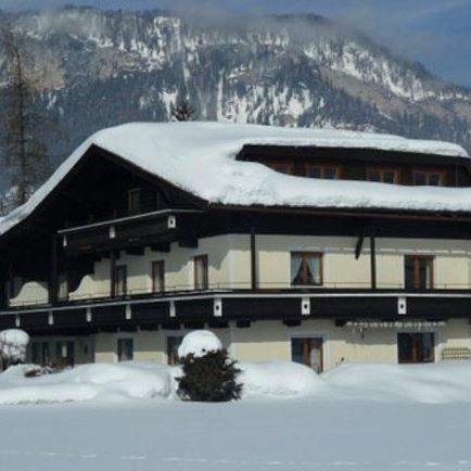 Appartementhaus Astl