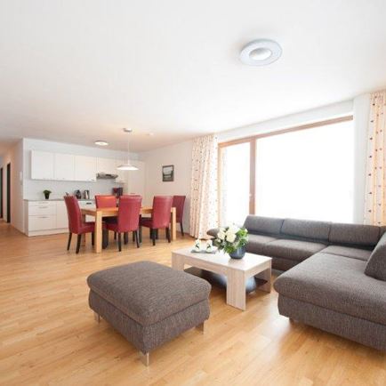 Martinshof St. Johann in Tirol