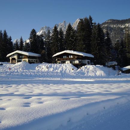 Appartements Wörgötter Astrid und Sepp