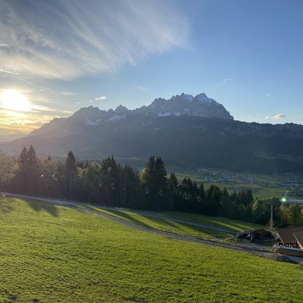Ausblick