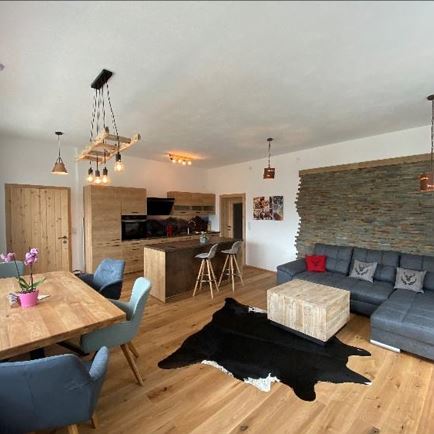 Appartement in St. Johann in Tirol