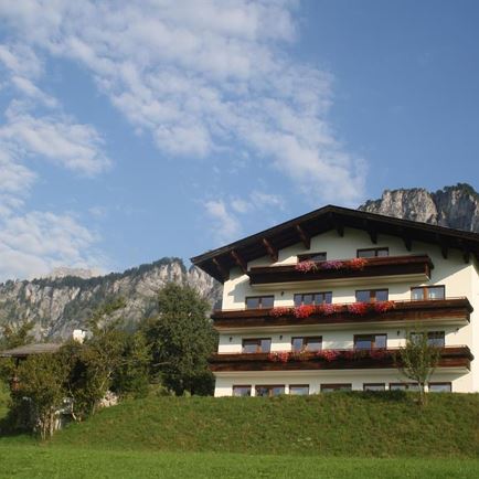 Berghof Haselsberger